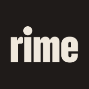 Rime logo